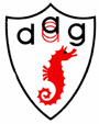 Dumb Angel Gazette logo