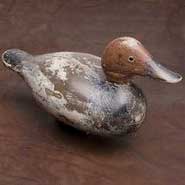 duck decoy courtesy bunnytomerlin.blogspot.com